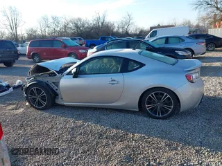 2014 Scion FR-S with VIN JF1ZNAA15E9706119, listed as a IAAI auction lot 41878087 with 98,416 mi miles and . Bid and sale history available at DreamBid. Image 15.