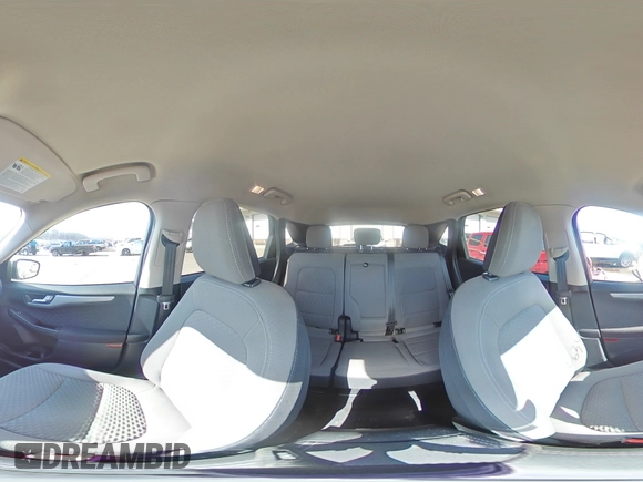 2020 Ford Escape SE with VIN 1FMCU9G65LUC26124, listed as a Copart auction lot 46349515 with 13,418 mi miles and Salvage Title. Bid and sale history available at carsss.com. Image 14.