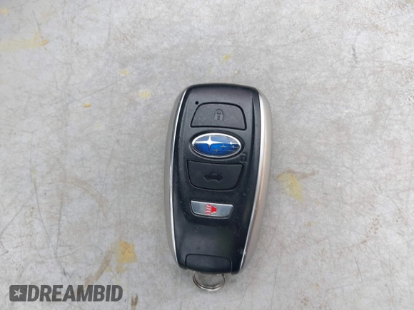 2015 Subaru Impreza Special Sports Limited with VIN JF1GPAW62F8205993, listed as a IAAI auction lot 42505489 with 110,774 mi miles and . Bid and sale history available at DreamBid. Image 11.