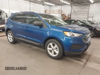 2022 Ford Edge SE z VIN 2FMPK4G98NBA74515, wystawiony jako IAAI lot #42471058 z przebiegiem 66 705 mil mil oraz . Historia ofert i sprzedaży dostępna na DreamBid. Obrazek 1.