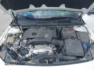 2020 Mercedes-Benz CLA 250 with VIN WDD5J4HB0LN060096, listed as a IAAI auction lot 42220909 with 48,987 mi miles and . Bid and sale history available at DreamBid. Image 10.