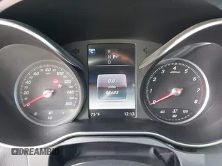 2017 Mercedes-Benz C 300 с VIN 55SWF4JB7HU224376, выставлен на аукционе IAAI как лот 42195919 с пробегом 98 683 миль миль и . История ставок и продаж доступна на DreamBid. Изображение 7.