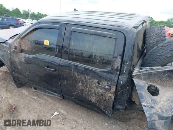 2020 Ford F-150 XL with VIN 1FTEW1E58LFA01235, listed as a IAAI auction lot 42414565 with 68,242 mi miles and . Bid and sale history available at DreamBid. Image 12.