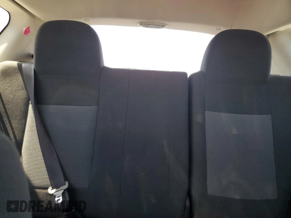 2017 Jeep Compass Sport with VIN 1C4NJCBA6HD124515, listed as a Copart auction lot 60376945 with 150,399 mi miles and Salvage title. Bid and sale history available at DreamBid. Image 10.