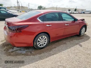 2016 Nissan Altima S с VIN 1N4AL3AP2GN316740, выставлен на аукционе Copart как лот 57789965 с пробегом 119 050 миль миль и Чистый • Clean title. История ставок и продаж доступна на DreamBid. Изображение 3.
