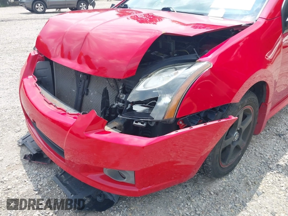 2012 Nissan Sentra SR с VIN 3N1AB6AP5CL756320, выставлен на аукционе IAAI как лот 42751473 с пробегом 61 081 миль миль и . История ставок и продаж доступна на DreamBid. Изображение 18.