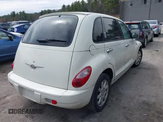 2007 Chrysler PT Cruiser Limited z VIN 3A8FY68B37T582712, wystawiony jako IAAI lot #42007671 z przebiegiem 93 698 mil mil oraz . Historia ofert i sprzedaży dostępna na DreamBid. Obrazek 4.