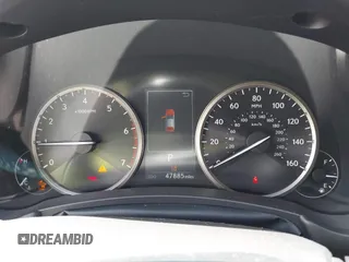 2019 Lexus NX 300 z VIN JTJBARBZ8K2180435, wystawiony jako IAAI lot #42628532 z przebiegiem 47 885 mil mil oraz . Historia ofert i sprzedaży dostępna na DreamBid. Obrazek 7.
