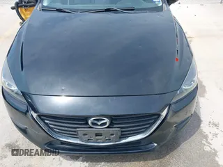 2018 Mazda 3 Touring with VIN 3MZBN1V32JM208914, listed as a IAAI auction lot 42066757 with 111,249 mi miles and . Bid and sale history available at DreamBid. Image 6.