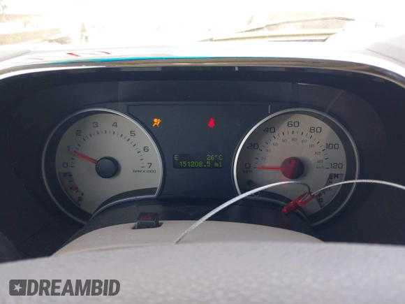 2007 Ford Explorer Sport Trac XLT with VIN 1FMEU51K47UB31308, listed as a IAAI auction lot 42441117 with 151,208 mi miles and . Bid and sale history available at DreamBid. Image 7.