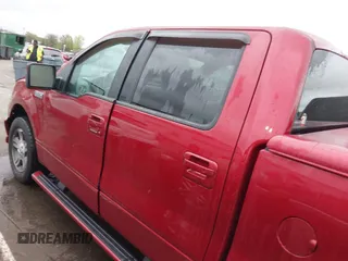 2007 Ford F-150 XLT z VIN 1FTPW12V27KA45872, wystawiony jako IAAI lot #41922758 z przebiegiem 92 213 mil mil oraz . Historia ofert i sprzedaży dostępna na DreamBid. Obrazek 14.
