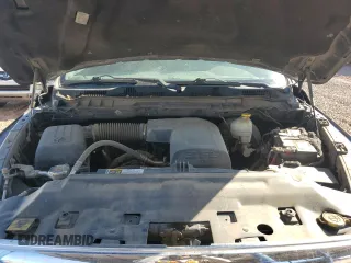 2014 Ram 1500 Big Horn with VIN 1C6RR7LG2ES292140, listed as a Copart auction lot 50399055 with 209,204 mi miles and Clean title. Bid and sale history available at DreamBid. Image 13.