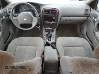 2002 Saturn LS z VIN 1G8JU54F02Y565111, wystawiony jako Copart lot #45324615 z przebiegiem 77 392 mil mil oraz Szkoda całkowita • Salvage title. Historia ofert i sprzedaży dostępna na DreamBid. Obrazek 8.