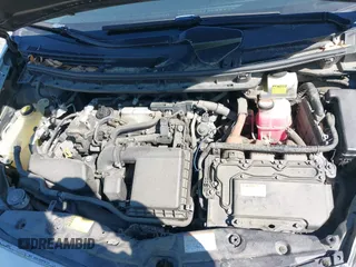 2015 Toyota Prius Four with VIN JTDKN3DU0F0417331, listed as a IAAI auction lot 42189981 with 111,255 mi miles. Bid and sale history available at carsss.com. Image 10.