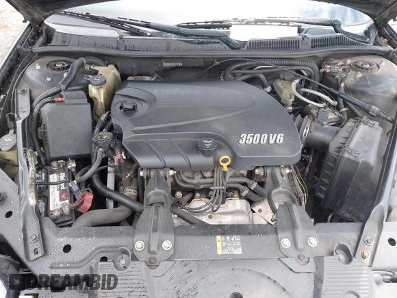 2011 Chevrolet Impala LT Fleet with VIN 2G1WG5EK1B1292383, listed as a IAAI auction lot 42534325 with 221,651 mi miles and . Bid and sale history available at DreamBid. Image 10.