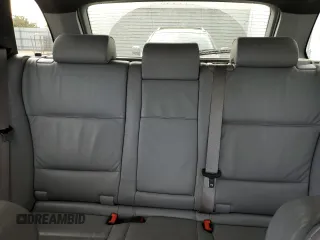 2004 BMW X5 3.0i with VIN 5UXFA13504LU20025, listed as a Copart auction lot 78745834 with 164,088 mi miles and Salvage Title. Bid and sale history available at carsss.com. Image 10.