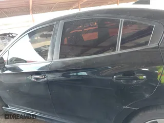 2019 Subaru Impreza Sport with VIN 4S3GKAJ61K3607155, listed as a IAAI auction lot 41809170 with 124,510 mi miles. Bid and sale history available at carsss.com. Image 15.