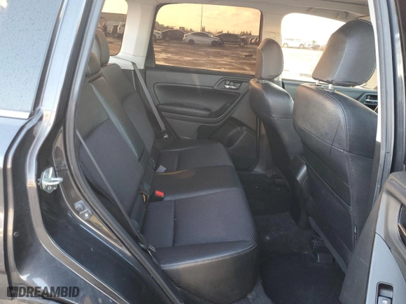 2014 Subaru Forester 2.0XT Premium with VIN JF2SJGDC8EH525949, listed as a Copart auction lot 86016364 with 157,869 mi miles and Salvage Title. Bid and sale history available at carsss.com. Image 11.