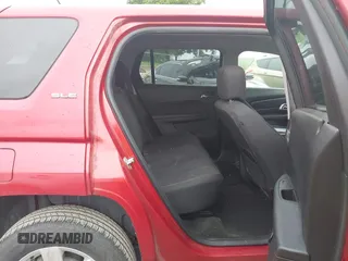 2015 GMC Terrain SLE z VIN 2GKALMEK4F6133815, wystawiony jako IAAI lot #42535936 z przebiegiem 141 447 mil mil oraz . Historia ofert i sprzedaży dostępna na DreamBid. Obrazek 8.