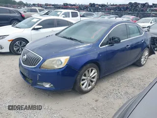 2013 Buick Verano Group with VIN 1G4PS5SK2D4151145, listed as a IAAI auction lot 42093208 with 223,514 mi miles and . Bid and sale history available at DreamBid. Image 17.