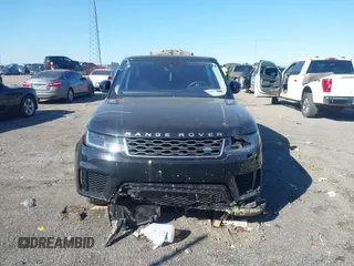 2020 Land Rover Range Rover Sport HSE with VIN SALWR2SU4LA886990, listed as a IAAI auction lot 41685790 with 67,878 mi miles and . Bid and sale history available at DreamBid. Image 12.