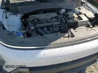 2024 Hyundai Kona SEL с VIN KM8HBCAB8RU042769, выставлен на аукционе Copart как лот 66547785 с пробегом 40 263 миль миль и Списание • Salvage title. История ставок и продаж доступна на DreamBid. Изображение 14.