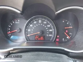 2015 Kia Sorento LX with VIN 5XYKT3A63FG630456, listed as a IAAI auction lot 41817900 with 102,382 mi miles. Bid and sale history available at carsss.com. Image 7.