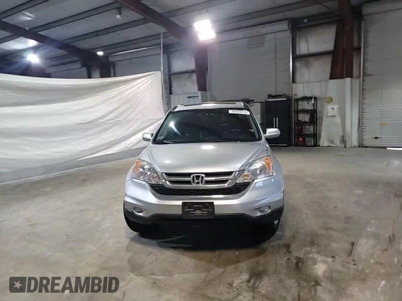 2011 Honda CR-V EX-L with VIN JHLRE4H78BC024455, listed as a Copart auction lot 49669155 with 0 mi miles and Clean Title. Bid and sale history available at carsss.com. Image 12.