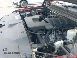 2016 Chevrolet Suburban LT с VIN 1GNSKHKC2GR179664, выставлен на аукционе IAAI как лот 43020910 с пробегом 191 028 миль миль и . История ставок и продаж доступна на DreamBid. Изображение 19.