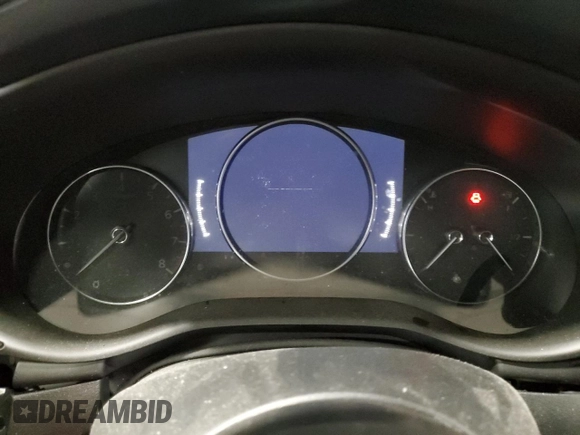 2020 Mazda 3 Premium with VIN 3MZBPBEM0LM117653, listed as a Copart auction lot 64423054 with Not Provided miles and Salvage Title. Bid and sale history available at DreamBid. Image 9.