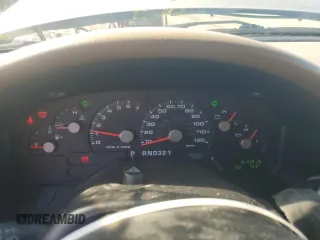 2003 Ford Explorer XLT с VIN 1FMZU73K03UC68735, выставлен на аукционе Copart как лот 46307985 с пробегом 91 091 миль миль и Чистый • Clean title. История ставок и продаж доступна на DreamBid. Изображение 9.