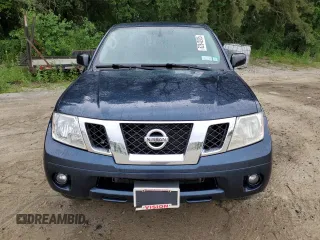 2019 Nissan Frontier Pro-4X with VIN 1N6AD0EV7KN737471, listed as a Copart auction lot 62840935 with 129,831 mi miles and Clean title. Bid and sale history available at DreamBid. Image 5.