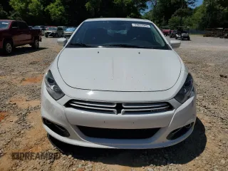 2013 Dodge Dart SXT with VIN 1C3CDFBA9DD143543, listed as a Copart auction lot 53077045 with 217,913 mi miles and Salvage Title. Bid and sale history available at carsss.com. Image 5.
