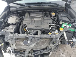 2018 Subaru Forester Touring with VIN JF2SJGWCXJH441073, listed as a Copart auction lot 46008005 with 65,516 mi miles and Salvage Title. Bid and sale history available at carsss.com. Image 13.