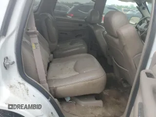 2005 GMC Yukon Denali z VIN 1GKEK63U55J219978, wystawiony jako Copart lot #56707305 z przebiegiem 223 408 mil mil oraz Czysty tytuł • Clean title. Historia ofert i sprzedaży dostępna na DreamBid. Obrazek 11.