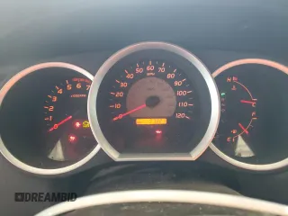2005 Toyota Tacoma z VIN 5TELU42N25Z101632, wystawiony jako Copart lot #50351985 z przebiegiem 97 321 mil mil oraz Szkoda całkowita • Salvage title. Historia ofert i sprzedaży dostępna na DreamBid. Obrazek 9.
