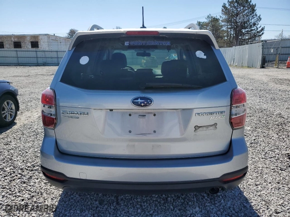 2015 Subaru Forester 2.5i Touring with VIN JF2SJAUC8FH453116, listed as a Copart auction lot 52727055 with 159,976 mi miles and Clean Title. Bid and sale history available at carsss.com. Image 6.