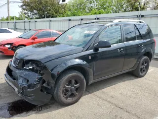2006 Saturn VUE z VIN 5GZCZ53446S900698, wystawiony jako Copart lot #54769045 z przebiegiem 180 732 mil mil oraz Szkody całkowita. Historia ofert i sprzedaży dostępna na DreamBid. Obrazek 1.