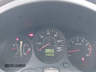 2004 Subaru Forester XS с VIN JF1SG656X4H764584, выставлен на аукционе IAAI как лот 41942264 с пробегом 147 485 миль миль и . История ставок и продаж доступна на DreamBid. Изображение 7.