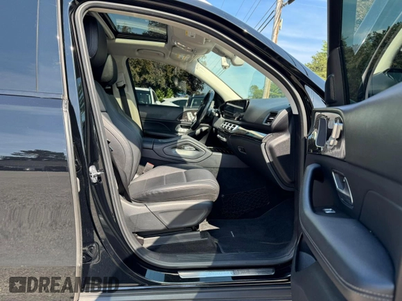 2020 Mercedes-Benz GLE 350 с VIN 4JGFB4KB6LA011945, выставлен на аукционе Copart как лот 66579335 с пробегом 105 128 миль миль и Чистый • Clean title. История ставок и продаж доступна на DreamBid. Изображение 5.
