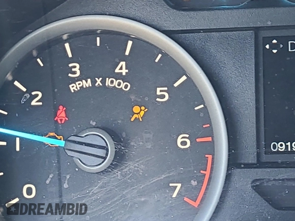 2018 Ford F-150 XL with VIN 1FTEX1EP5JKF37918, listed as a IAAI auction lot 42774232 with 91,917 mi miles and . Bid and sale history available at DreamBid. Image 40.