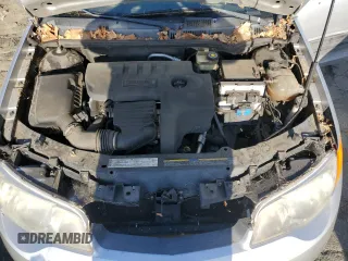 2005 Saturn ION ION 3 z VIN 1G8AW12F35Z106269, wystawiony jako Copart lot #66028924 z przebiegiem 197 340 mil mil oraz Szkody całkowita. Historia ofert i sprzedaży dostępna na DreamBid. Obrazek 11.