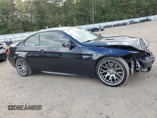 2011 BMW M3 with VIN WBSKG9C52BE645554, listed as a Copart auction lot 72788864 with 151,757 mi miles and Salvage Title. Bid and sale history available at carsss.com. Image 4.