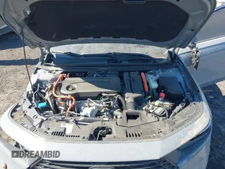 2024 Honda Accord Sport с VIN 1HGCY2F59RA019823, выставлен на аукционе IAAI как лот 41704311 с пробегом 13 806 миль миль и . История ставок и продаж доступна на DreamBid. Изображение 10.