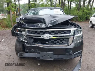 2015 Chevrolet Tahoe LT with VIN 1GNSCBKC9FR600997, listed as a IAAI auction lot 42383789 with 161,151 mi miles and . Bid and sale history available at DreamBid. Image 13.