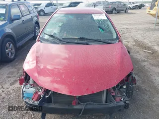 2017 Toyota Corolla L with VIN 2T1BURHE6HC831795, listed as a IAAI auction lot 42561179 with 94,236 mi miles and . Bid and sale history available at DreamBid. Image 13.