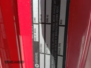 1989 Dodge Dakota z VIN 1B7GG69X9KS181359, wystawiony jako Copart lot #75638874 z przebiegiem 104 095 mil mil oraz Szkoda całkowita • Salvage title. Historia ofert i sprzedaży dostępna na DreamBid. Obrazek 13.
