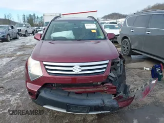 2008 Suzuki XL7 Luxury z VIN 2S3DA417986122300, wystawiony jako IAAI lot #41416734 z przebiegiem 140 055 mil mil oraz . Historia ofert i sprzedaży dostępna na DreamBid. Obrazek 12.