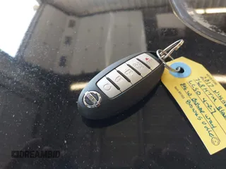 2017 Nissan Murano SL с VIN 5N1AZ2MHXHN187134, выставлен на аукционе IAAI как лот 42161412 с пробегом 58 834 миль миль и . История ставок и продаж доступна на DreamBid. Изображение 11.