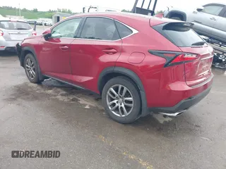 2016 Lexus NX 200t с VIN JTJBARBZ3G2094246, выставлен на аукционе IAAI как лот 42387627 с пробегом 185 880 миль миль и . История ставок и продаж доступна на DreamBid. Изображение 3.